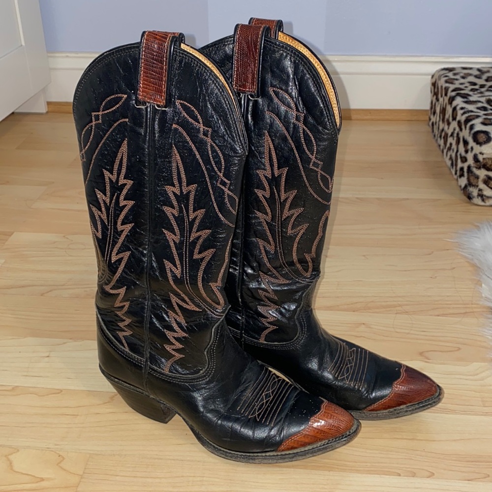 Nocona Boots Cowboy Boot